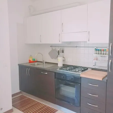 Appartement Grazioso Rimini