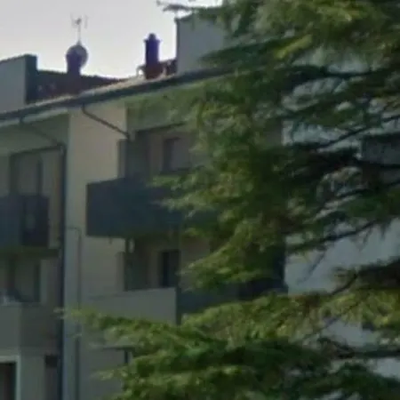 Appartement Grazioso *