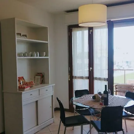 Grazioso Apartamento