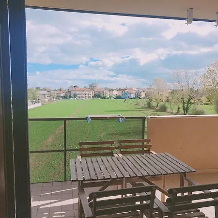 Apartamento Grazioso